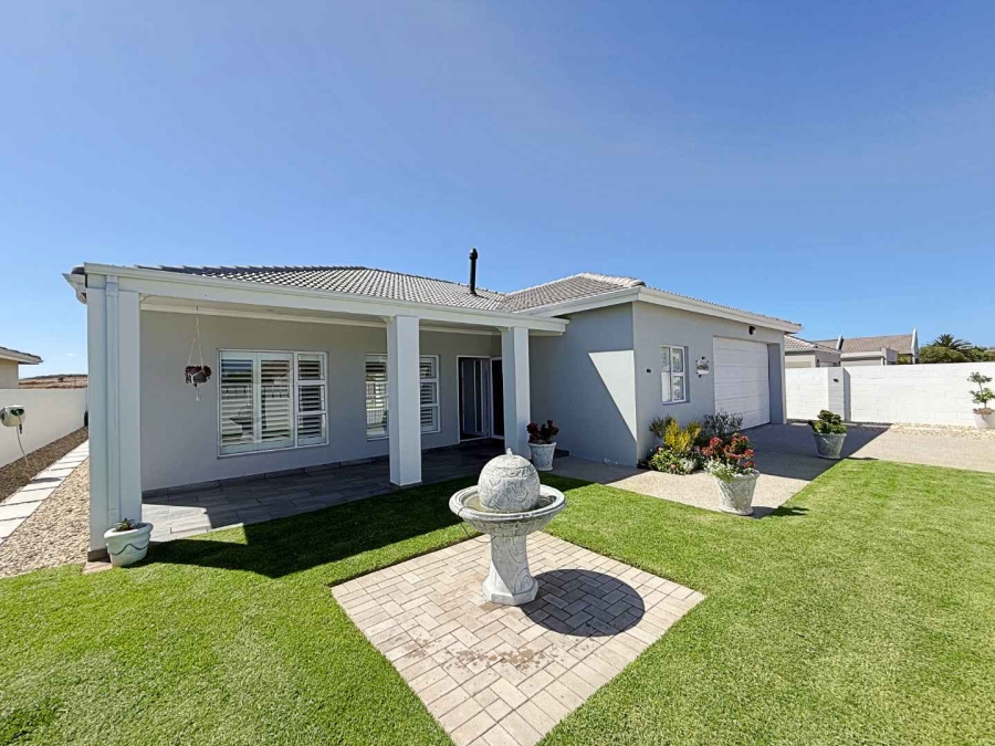 3 Bedroom Property for Sale in Country Club Western Cape